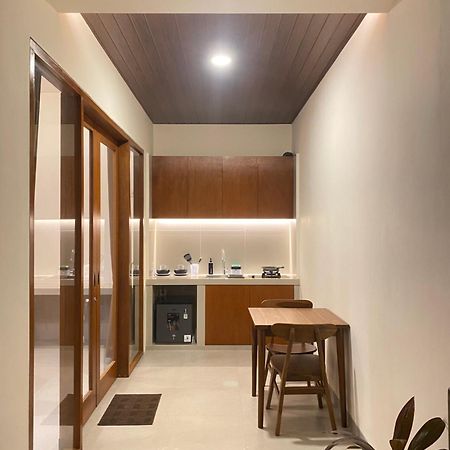 Kubu Asri Guest House Ungasan  Exterior photo