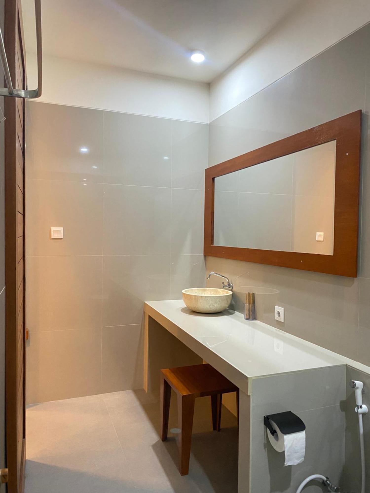 Kubu Asri Guest House Ungasan  Exterior photo