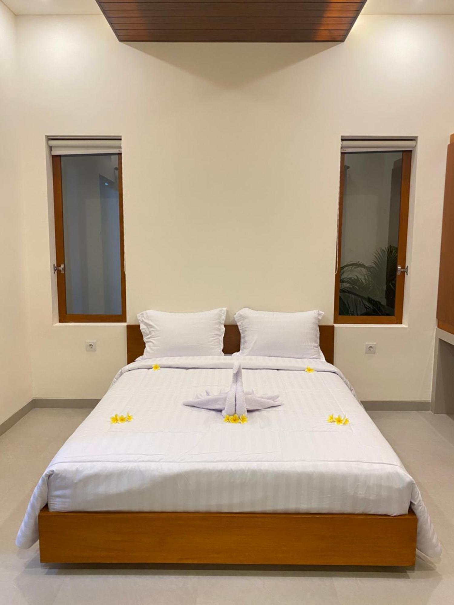 Kubu Asri Guest House Ungasan  Exterior photo
