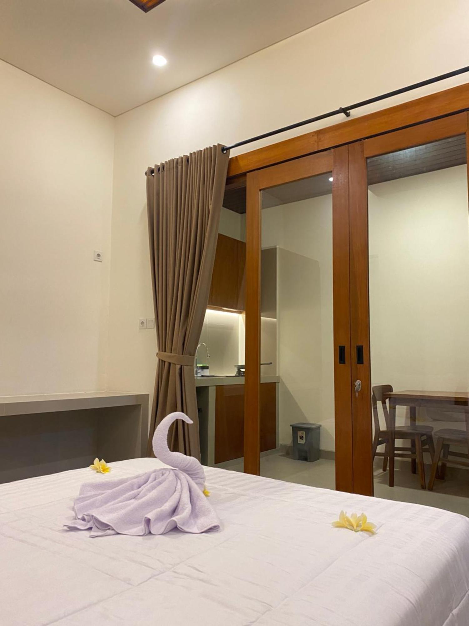 Kubu Asri Guest House Ungasan  Exterior photo